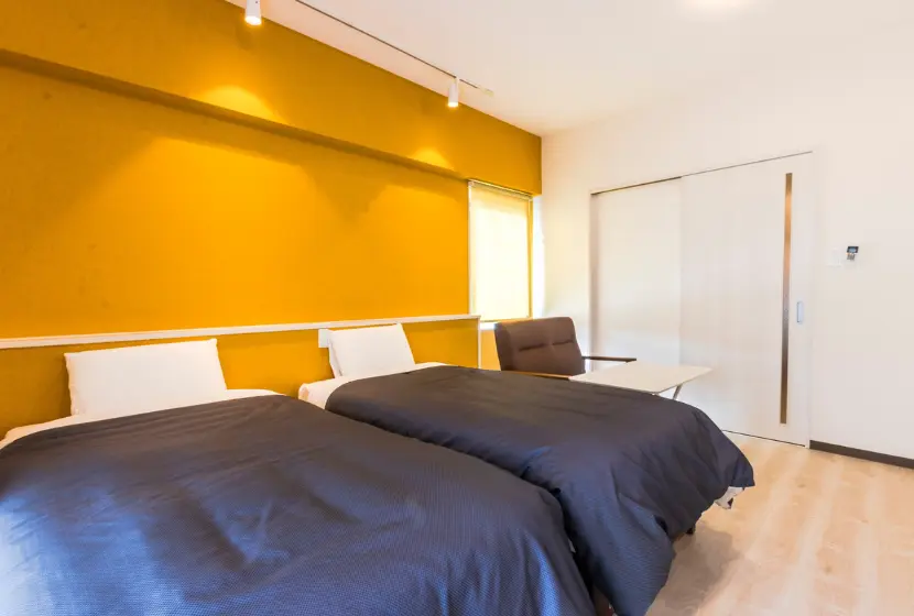 ホテルアイオライト 特徴